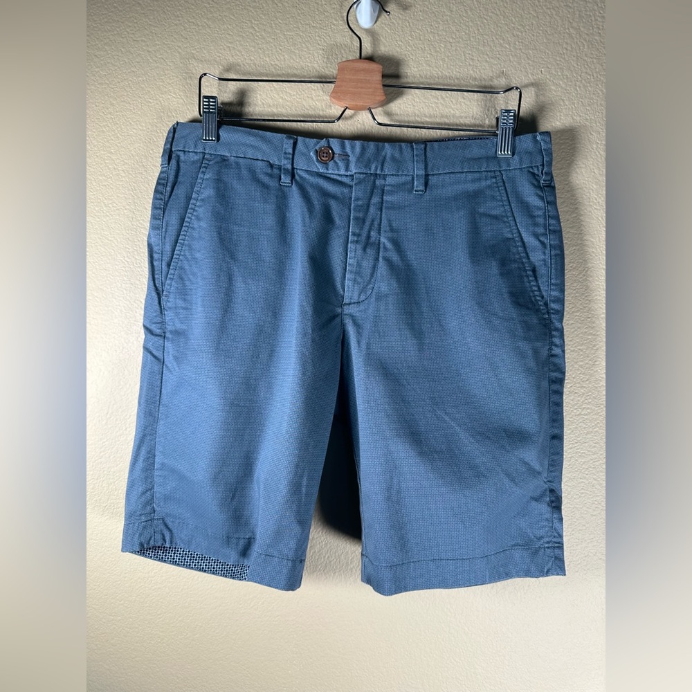 Excellent Condition Ted Baker London Short